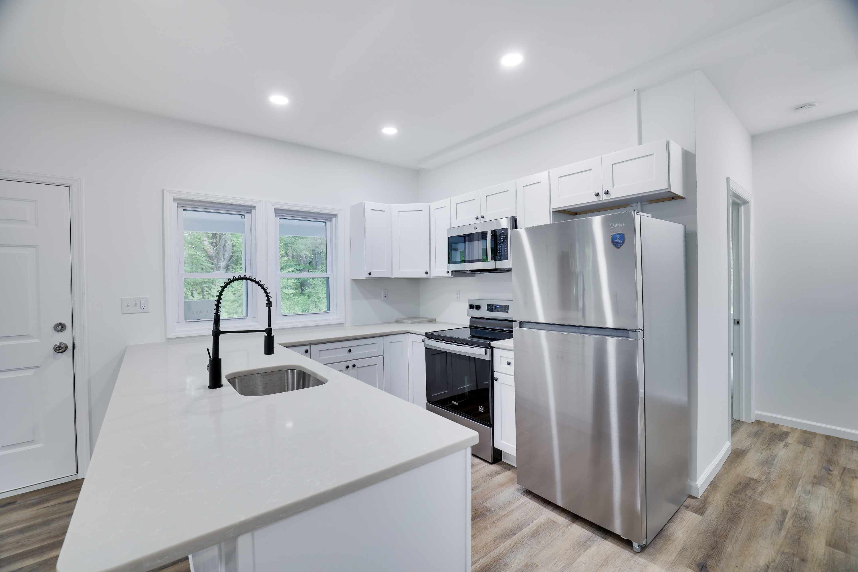123 Evergreen Lane - 4