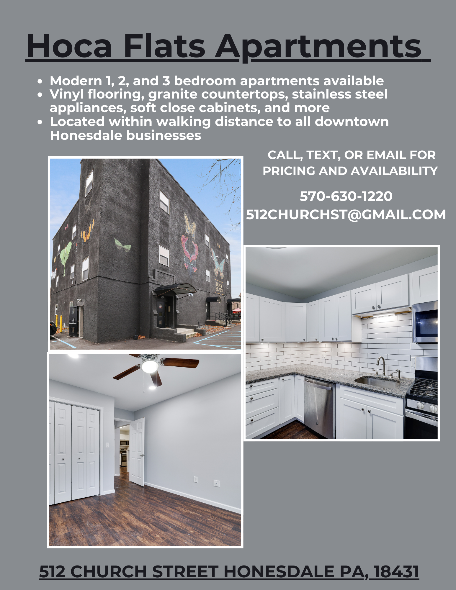 512 Church Street - 126
